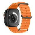Orange-Black