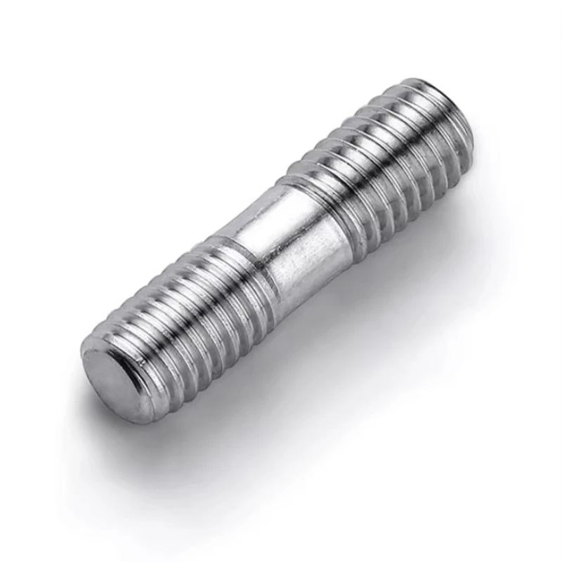 Threaded Rod Bolt M3 M4 M5 M6 M8 M10 M12 M16 304 Stainless Steel Double End Thread