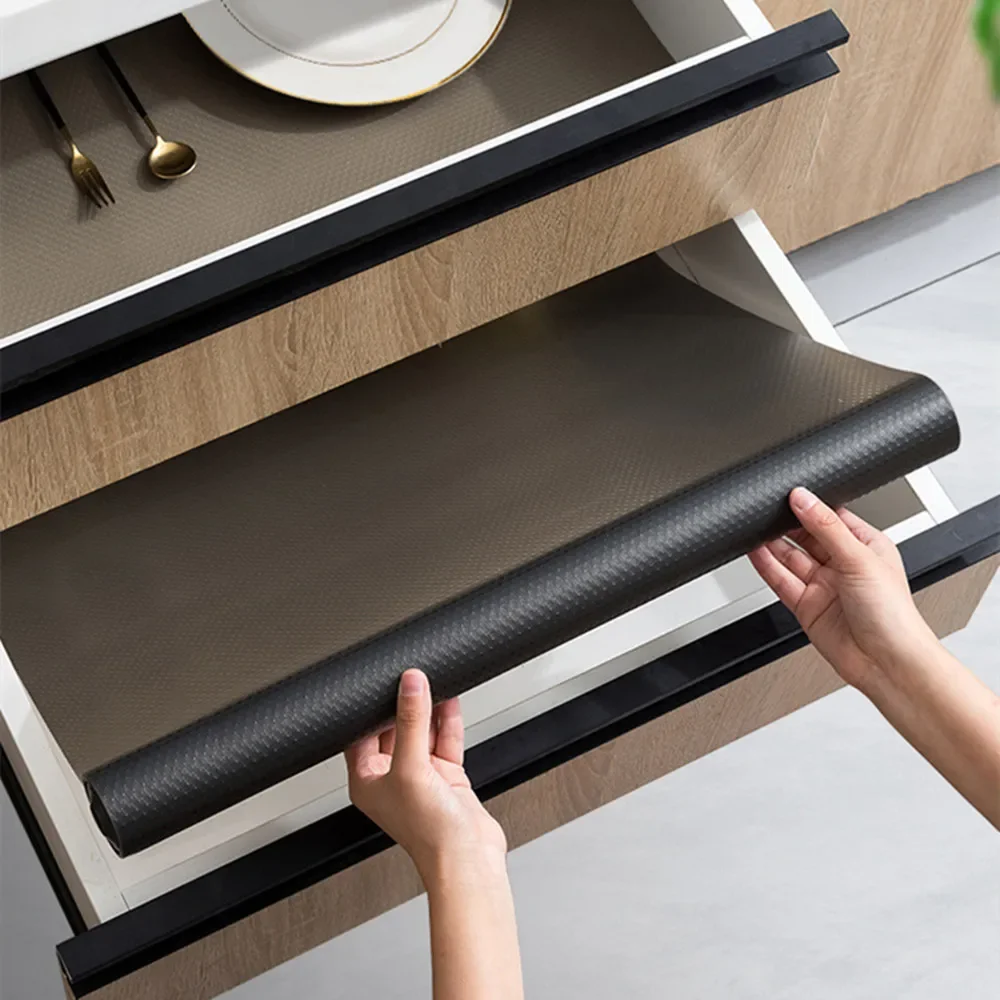 Rivestimento per mensole e mensole per mobili da cucina