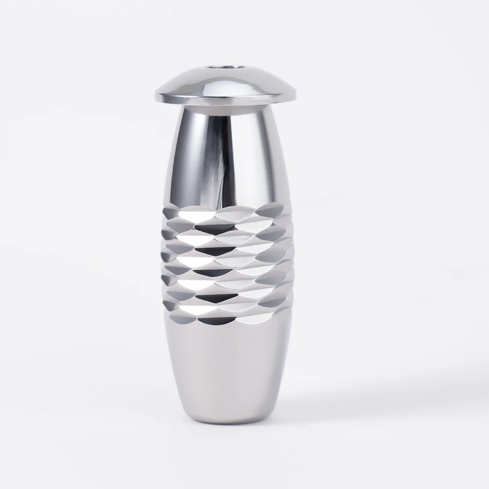 Stainless Steel Urethral Dilator Male Sex Toys
