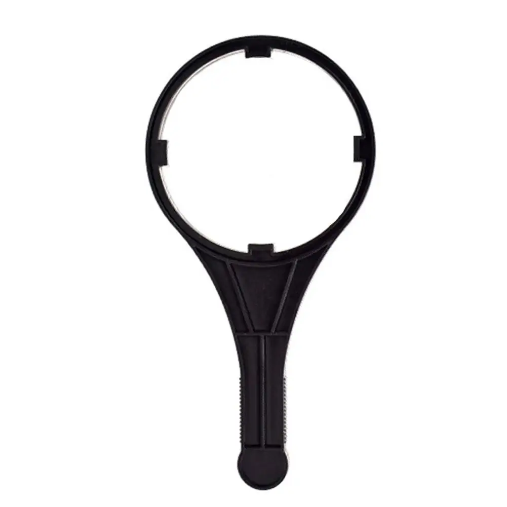 Plastic Filter Housing Wrench, Reverse Osmosis Water Canister 20" Filter Wrench Housing 10" F6K1