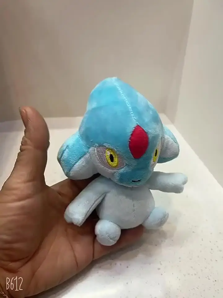 36 スタイル伝説のポケモンフィギュア漫画ぬいぐるみアゼルフ