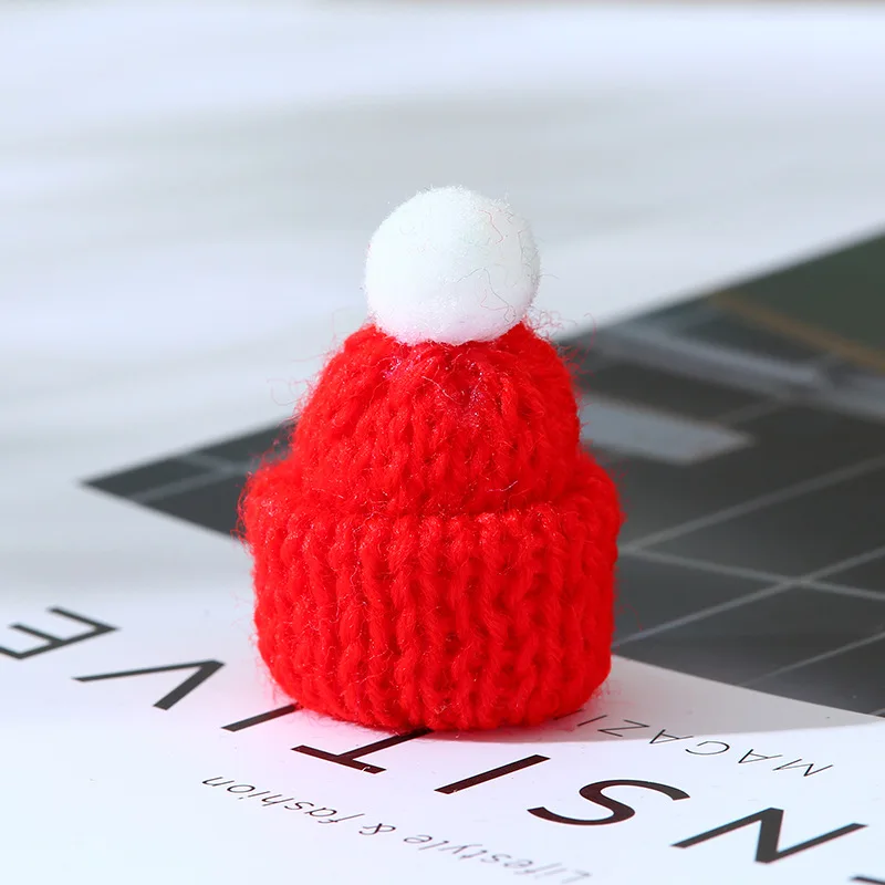 Hat-red 1