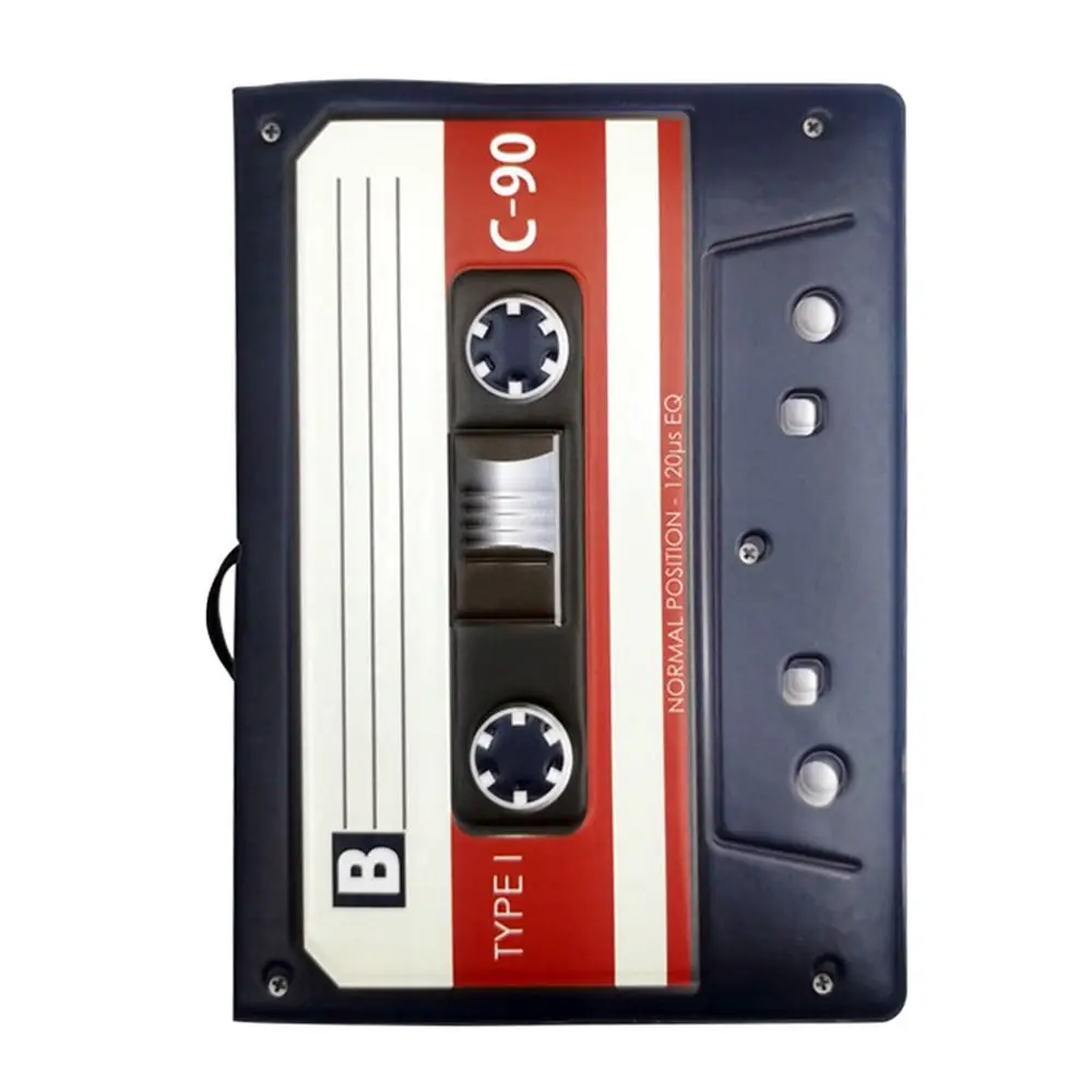Audio Tape