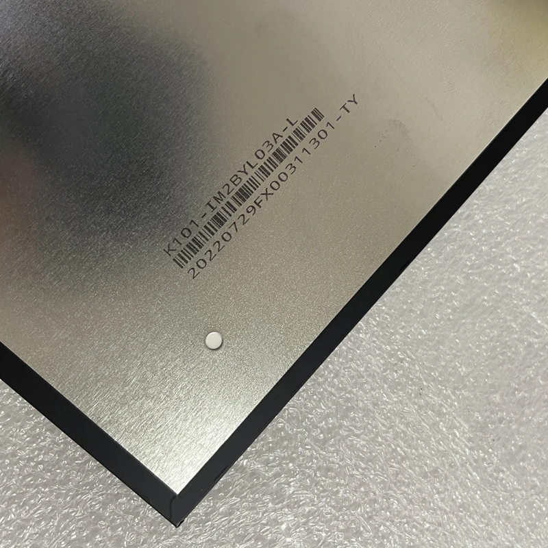 Tela Lcd K101-b2ylm40i-fpc-k2 Tela de Matriz Lcd B2ylm401 B2ylm40i K101-im2byl03a Novo 10.1-inch K101-im2byl03a-l 40pin - Imagem 2