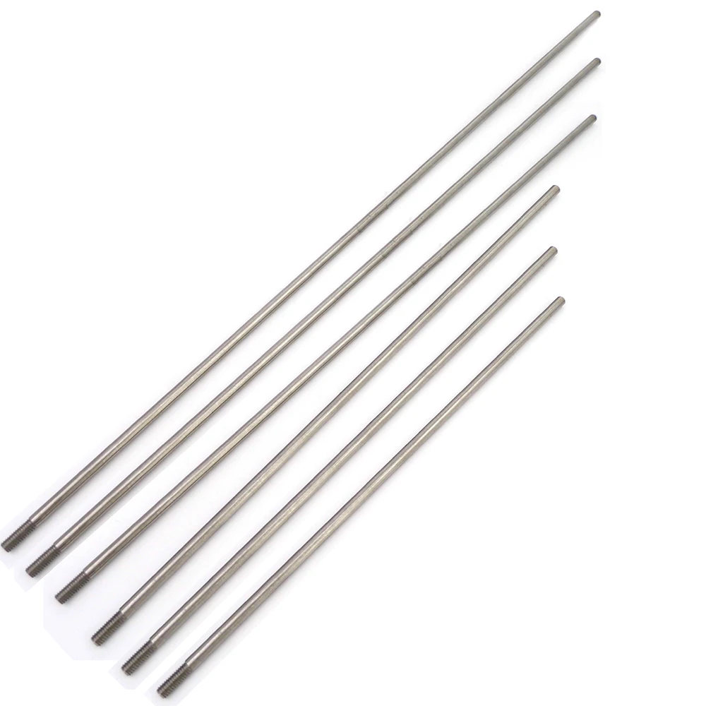 Arbre à cardan RC 130-330mm pour voiture/moto/bateau - 1 pièce