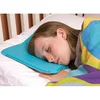 Cooling Pillow Pad Summer Therapy Insert Sleeping Aid Pad Mat Muscle Relief Cooling Gel Pillow Ice Pad Massager Sleep 1