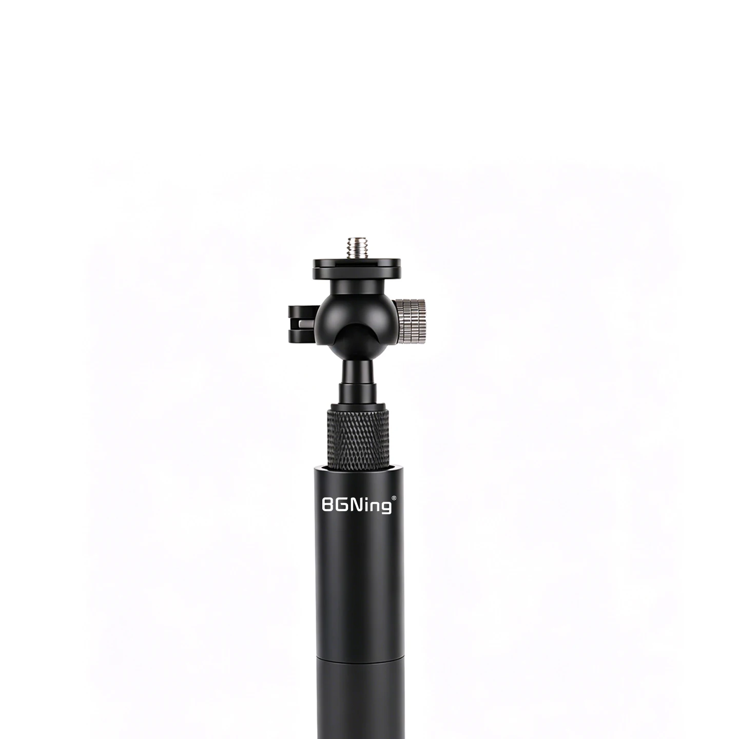 70cm 셀카봉 휴대용 확장 삼각대 스탠드 (고프로, 인스타360, DJI 액션 카메라, 스마트폰 호환)