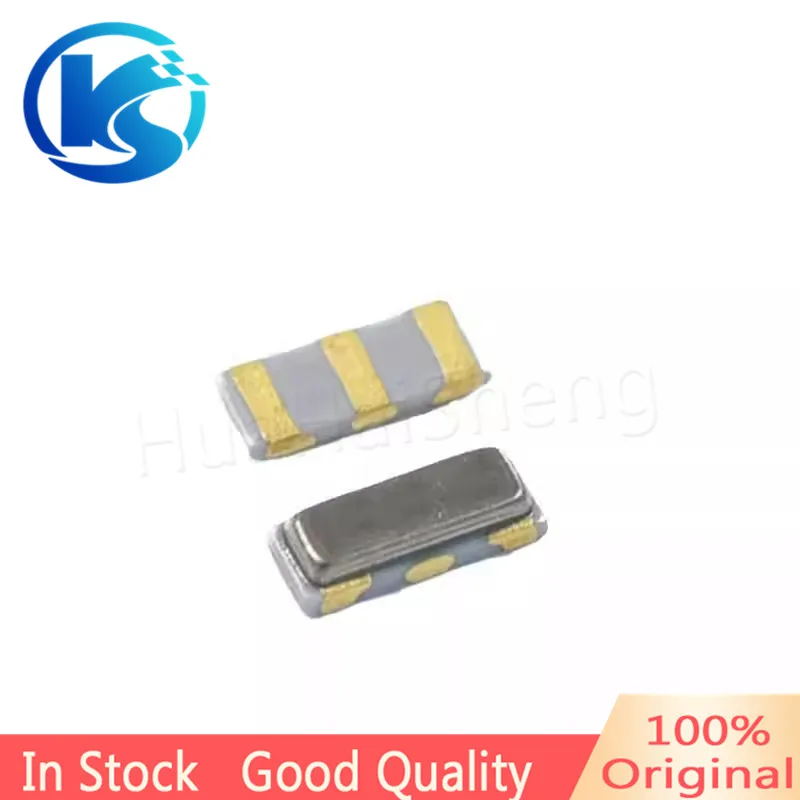 

5pcs/Lot CSTCE8M00G15C99-R0 SMD Resonator 8MHz 33pF 40Ω New Original