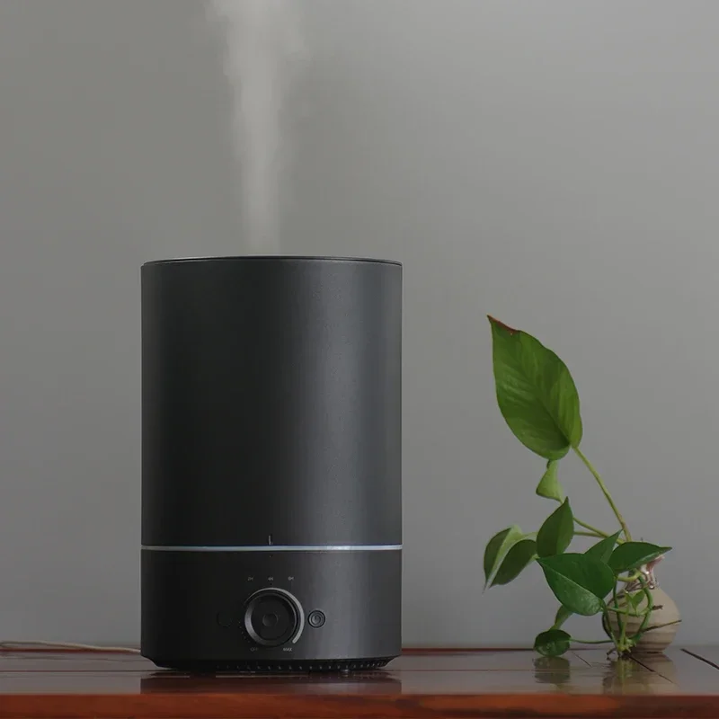 Description Picture 3 of itemAromatherapy MachineSIXU Portable Steamer Air Freshener Aromatherapy Water Atomizer Novel 4l Ultrasonic Fog Humidifier Mist Diff