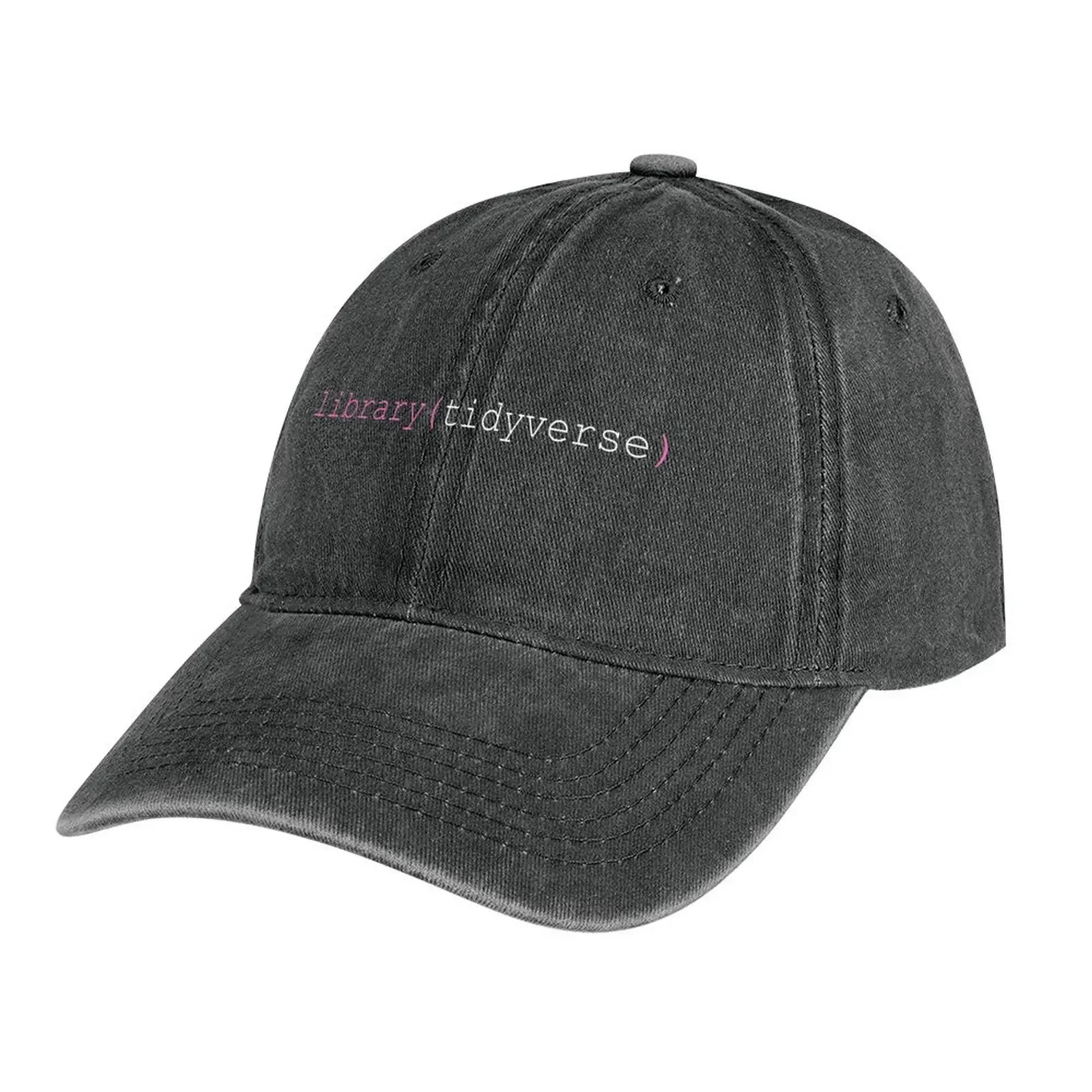 

Tidyverse Cowboy Hat Trucker Cap Horse Hat Hat Luxury Brand Beach Men Caps Women's