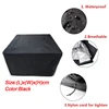 Multi Size Printer Dust Cover Universal Protective Cover Waterproof 3D Printer Workforce Office Chair Table Cloth Storage Bag 6