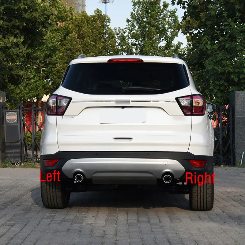 Extra Remlicht Auto Accessoires Derde Staart Remlicht Rood Licht Hoge