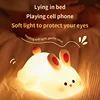 Cute Cartoon | Sleep Night Lamp 6