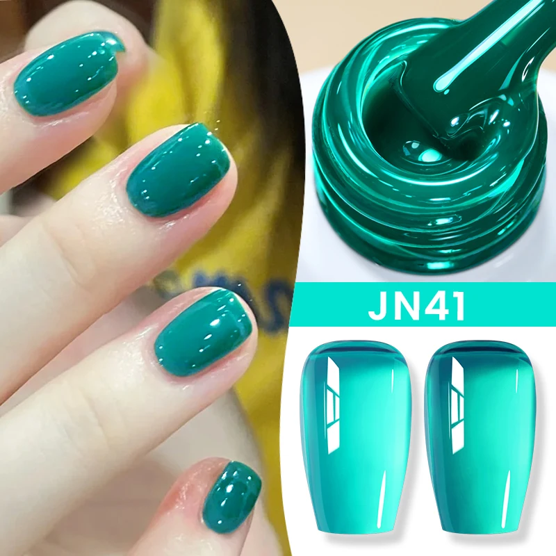 BORN PRETTY 10ml Ultra Shine Magnetic Gel Nail Polish
