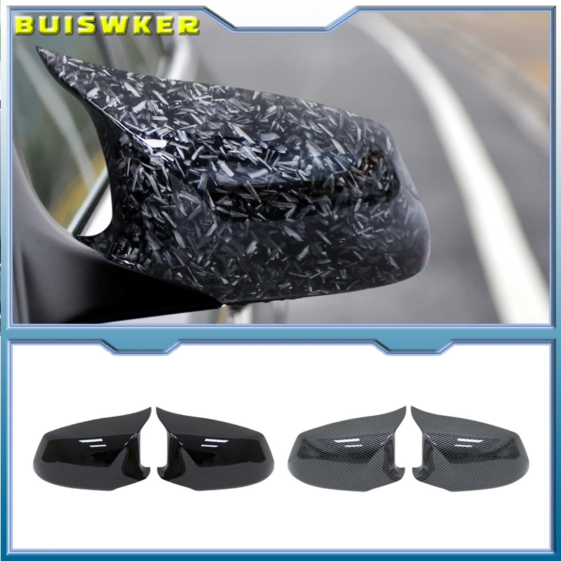 

Защитная рамка для боковых крыльев BMW 5 Series F10 F11 2010-2013