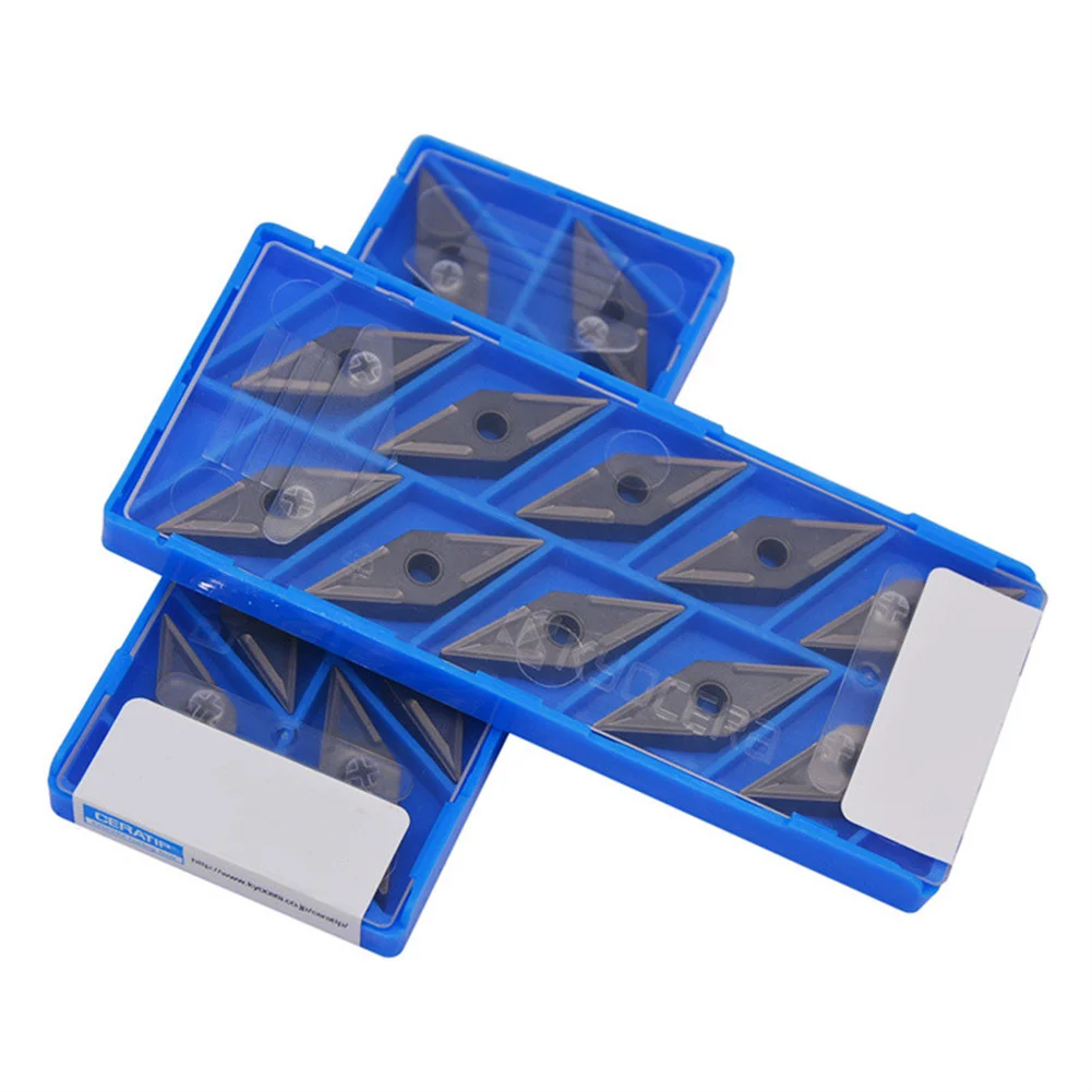 Рисунок 4 - VNMG160404 VNMG331 TN60 CNC Поворотная