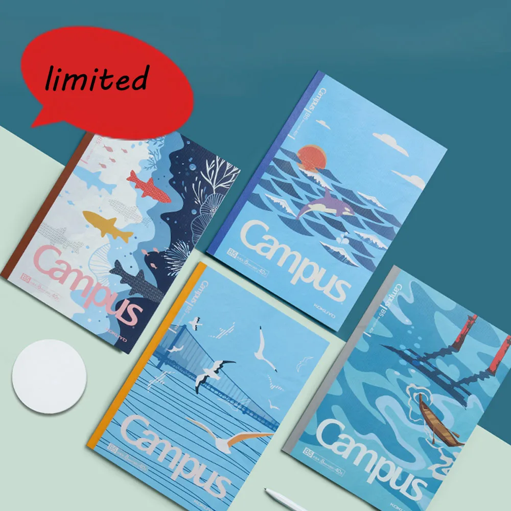 Carpeta Japonesa Kokuyo Para Clasificación De Camp... – Grandado