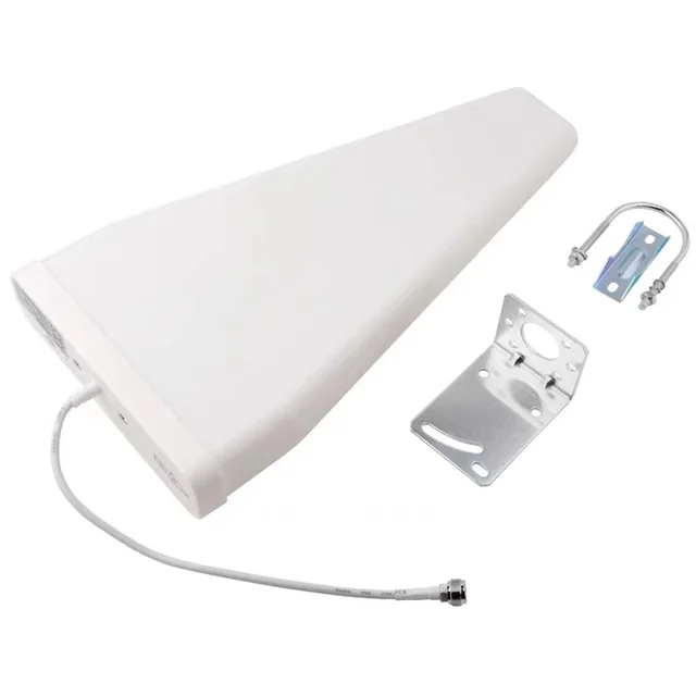 Wifi Antenna 4g Lte Outdoor Barrel Antennas Sma N Female Omni Antenne High Gain