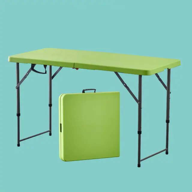 Mesa plegable acampar al aire mesa de barbacoa al libre, jardín, Camping, cocina| | - AliExpress