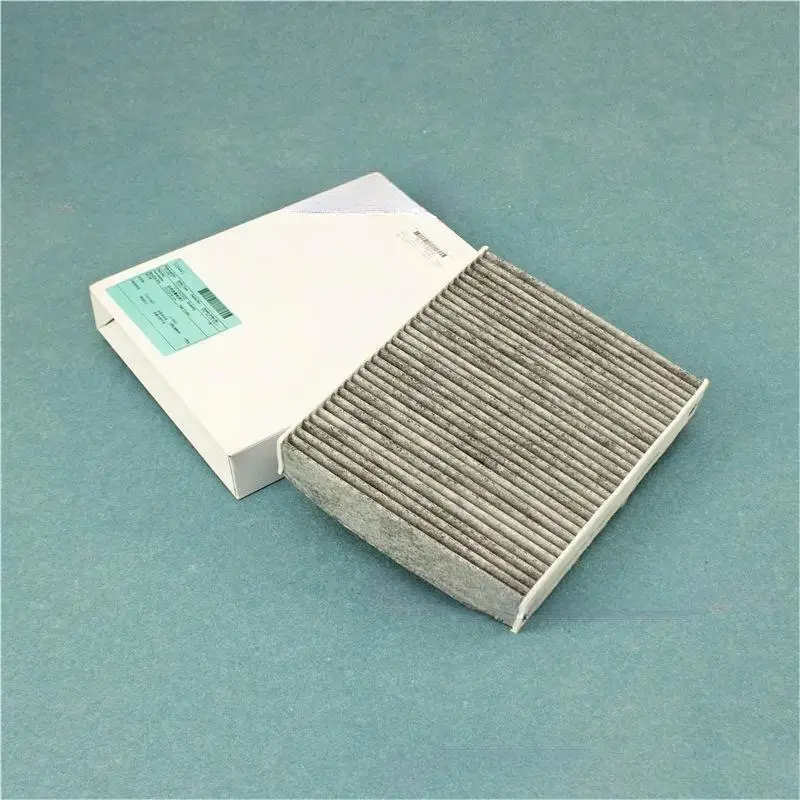 99157362300 Cabin Air Filter For 7188BOXSTER CAYMAN 2.0T 2.5GTS 2.5S GTS 4.0 Carrera/4/ GTS/S/T/ GT3 RS 9P1819631