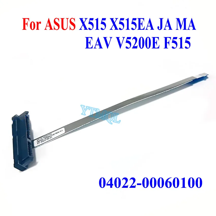 Laptop Hdd Connector | Asus F515 Connector | Asus X515ea | Asus X515e ...