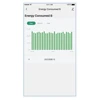 Tuya Smart Life 3 Phase WiFi Electricity Energy Meter 500A 80A KWh Monitor Electric Power Meter with Clamp Current Transformer 5