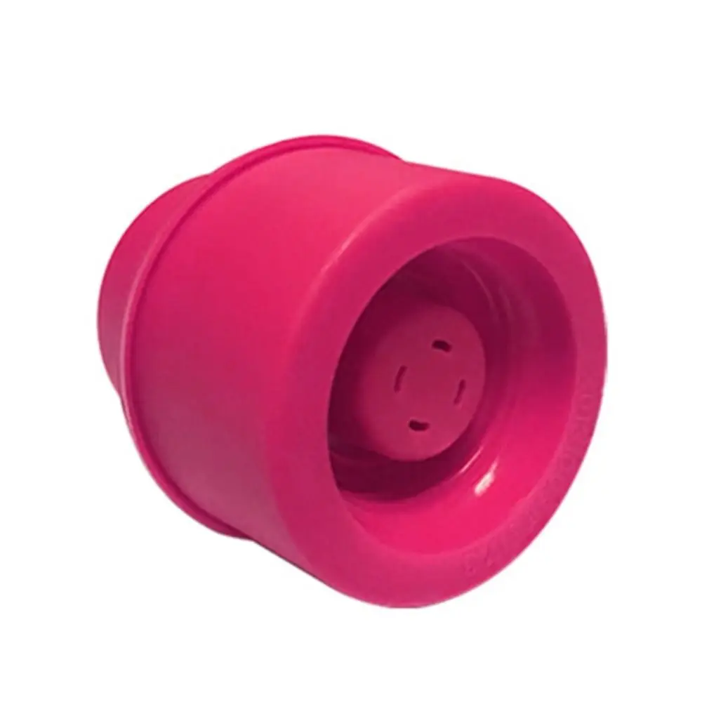 Reusable Soda Bottle Caps Air Tight Drink Sealer