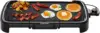 XL Electric Griddle with Removable Temperature Control, Immersible Flat Top Grill, Burger, Eggs, Pancake Griddle NEW USA 1