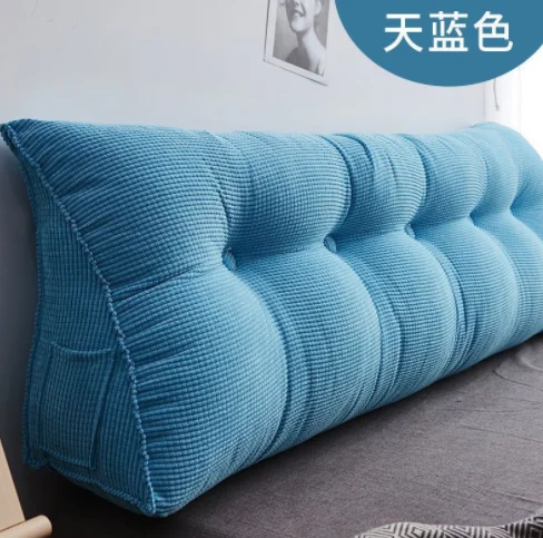 

2020 spring New anti -collision Soft Case Headboard Wall Sticker