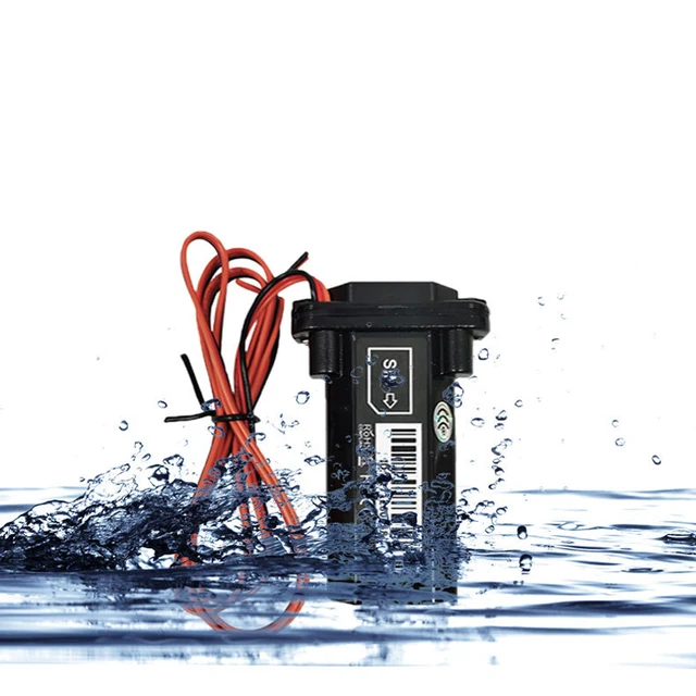 Micro Localizzatore GPS Senza SIM - 60 Giorni Standby, Allarme Antifurto, Tracciamento Tempo Reale Con App, Con Magnete - Foto 6