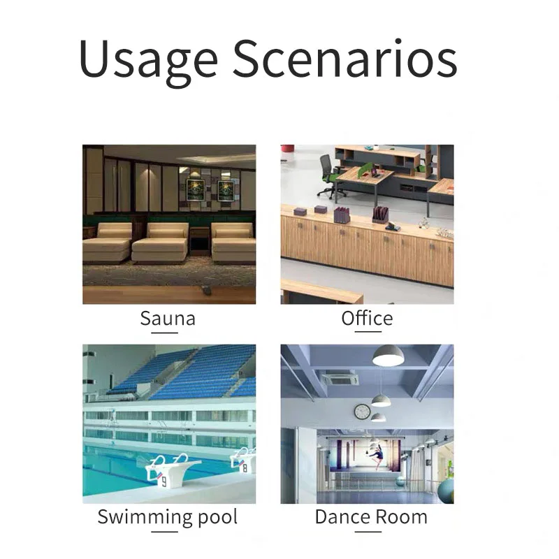 Smart Touch Keypad Electric Password Metal Drawer Lock Digital Code Unlock No Hole Cabinet Furniture Lock Black