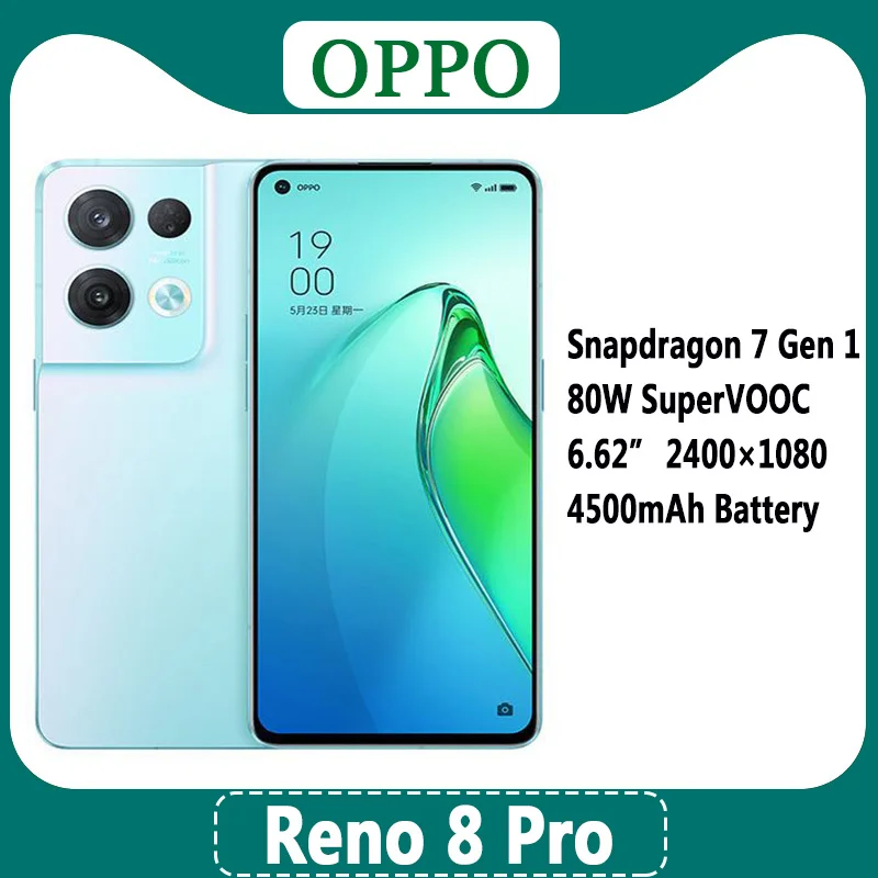 Oppo Reno 8 Pro Price Pakistan Smartphone Oppo Reno 8 Pro Oppo Reno