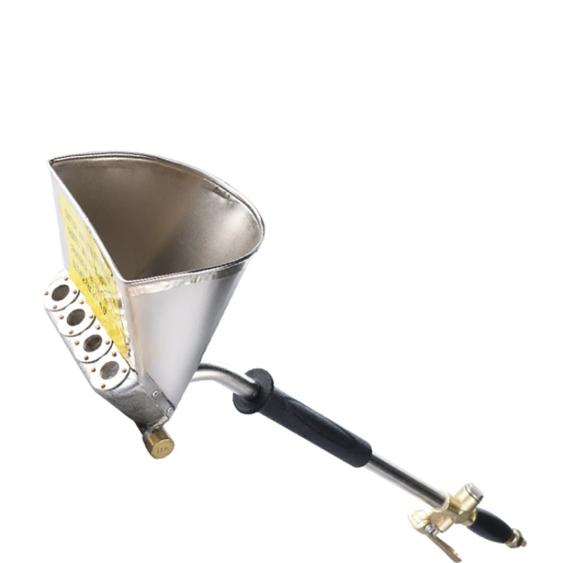 

Потолочный штукатурный пистолет, строительный опрыскиватель, штукатурный пистолет, цементный распылитель