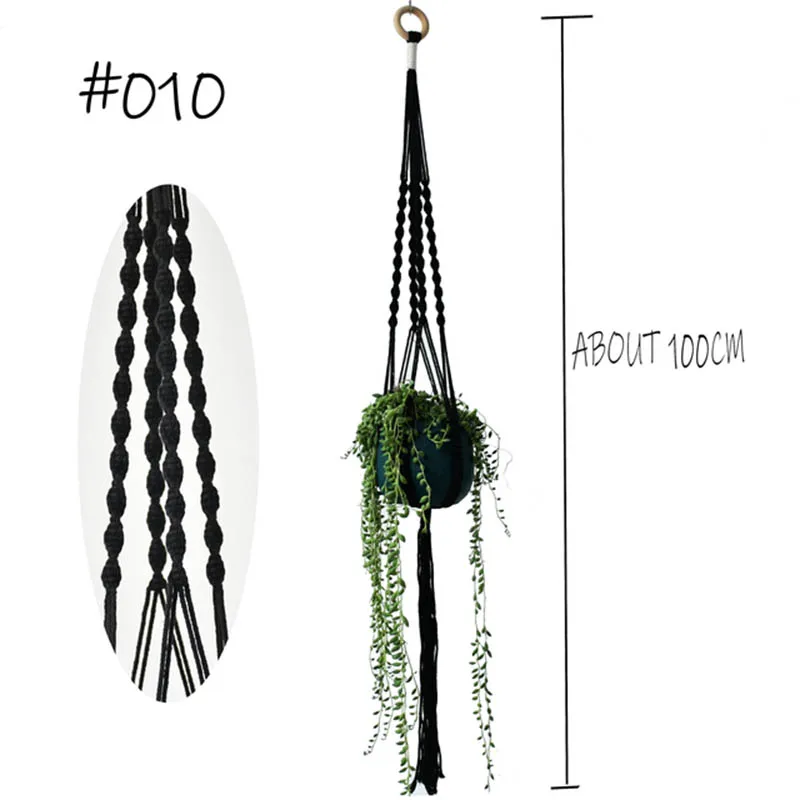 plant hanger flower /pot 5
