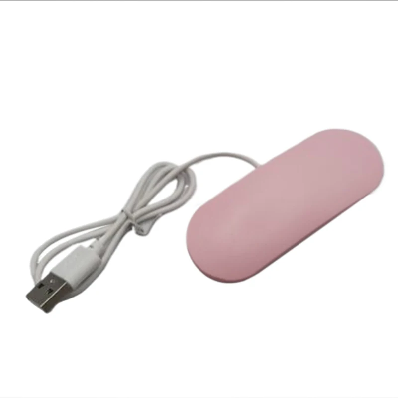 12W Mini UV LED Lamp USB Charging Gel Polish Curing Machine Portable Nail Dryer USB Power Supply UV Lamp uv curing lamp,uv nail lamp