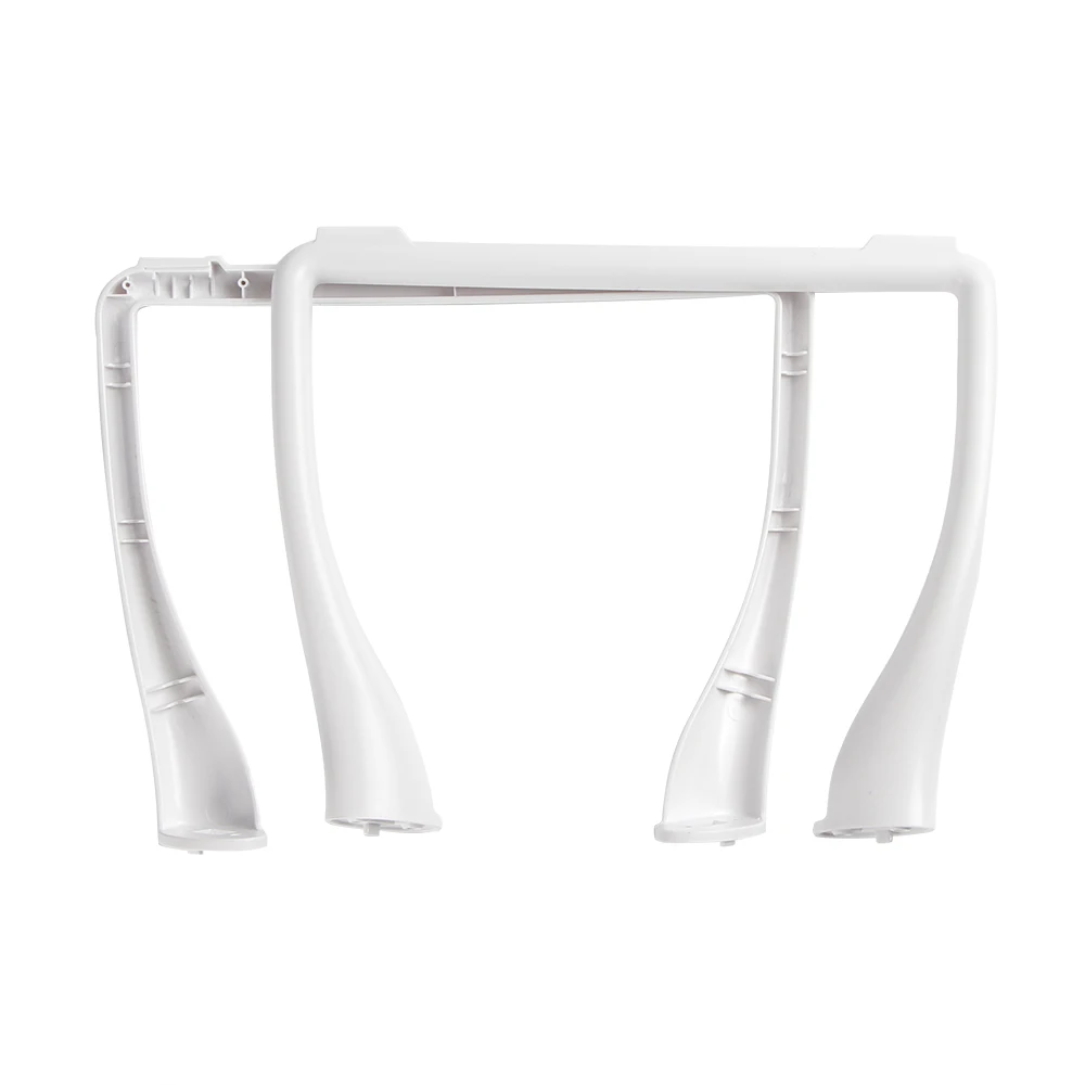 Phantom 3 Upper Middle Bottom Landing Gear Body Shell Set DJI Phantom 3 Advance Drone Repair Parts drone spare parts