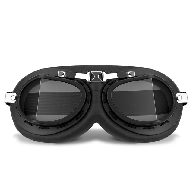 Gafas de moto para hombre, lentes de carreras para Motocross