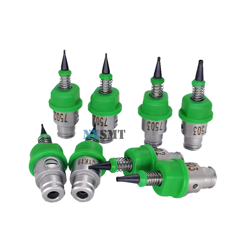 SMT Juki Nozzle 7500 7501 7502 7503 7504 7505 7506 7507 7508 ASSY