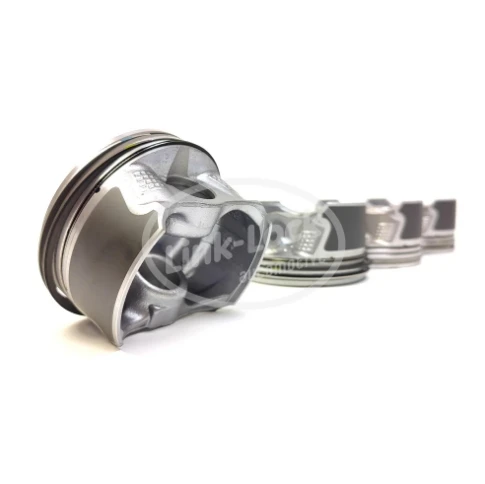 LINK-LOCK 4 sets set 11257562451 For BMW N46