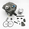 HUNDURE 51MM Cylinder Piston Kit For Husqvarna 575 575xp 570 REPLACES PART # 537254102 2