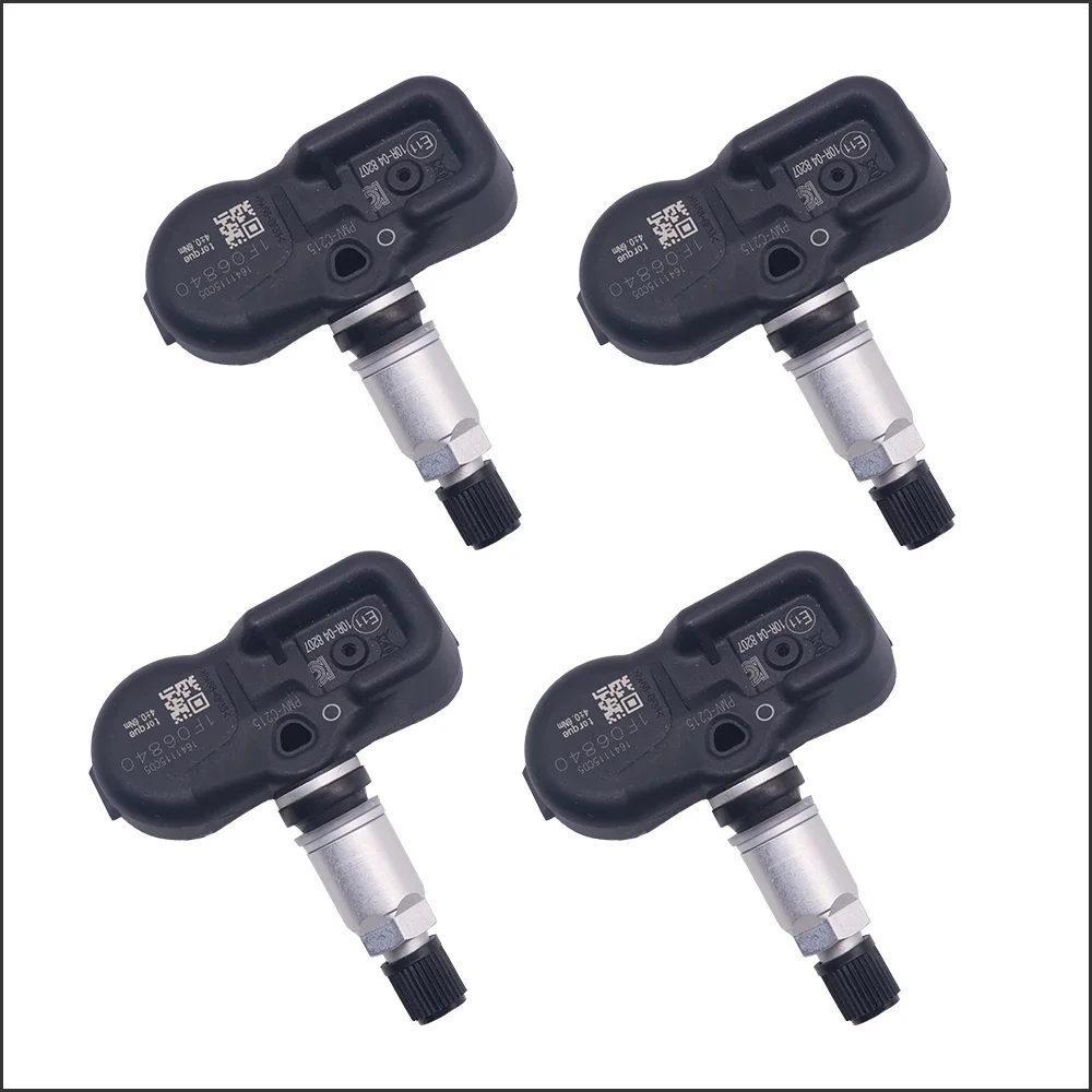 Ÿ C-HR ķ  ũ   Ÿ̾  , 2016-2022 PMV-C215 TPMS , 433MHz 42607-48020