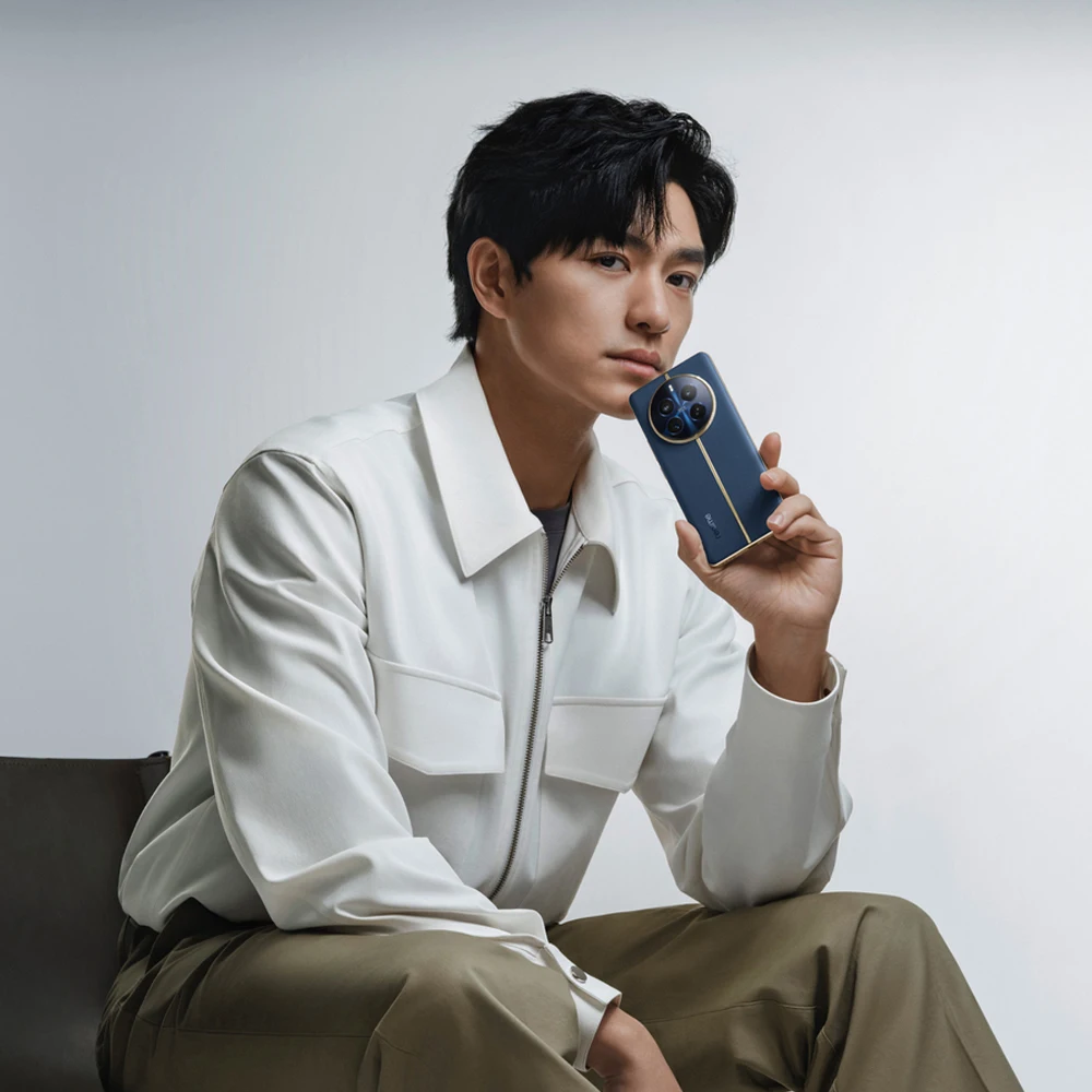 هاتف ذكي Pro + 5G ، 12 + GB ، كاميرا صورة Periscop...