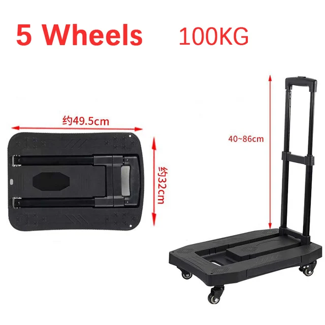 5 wheel