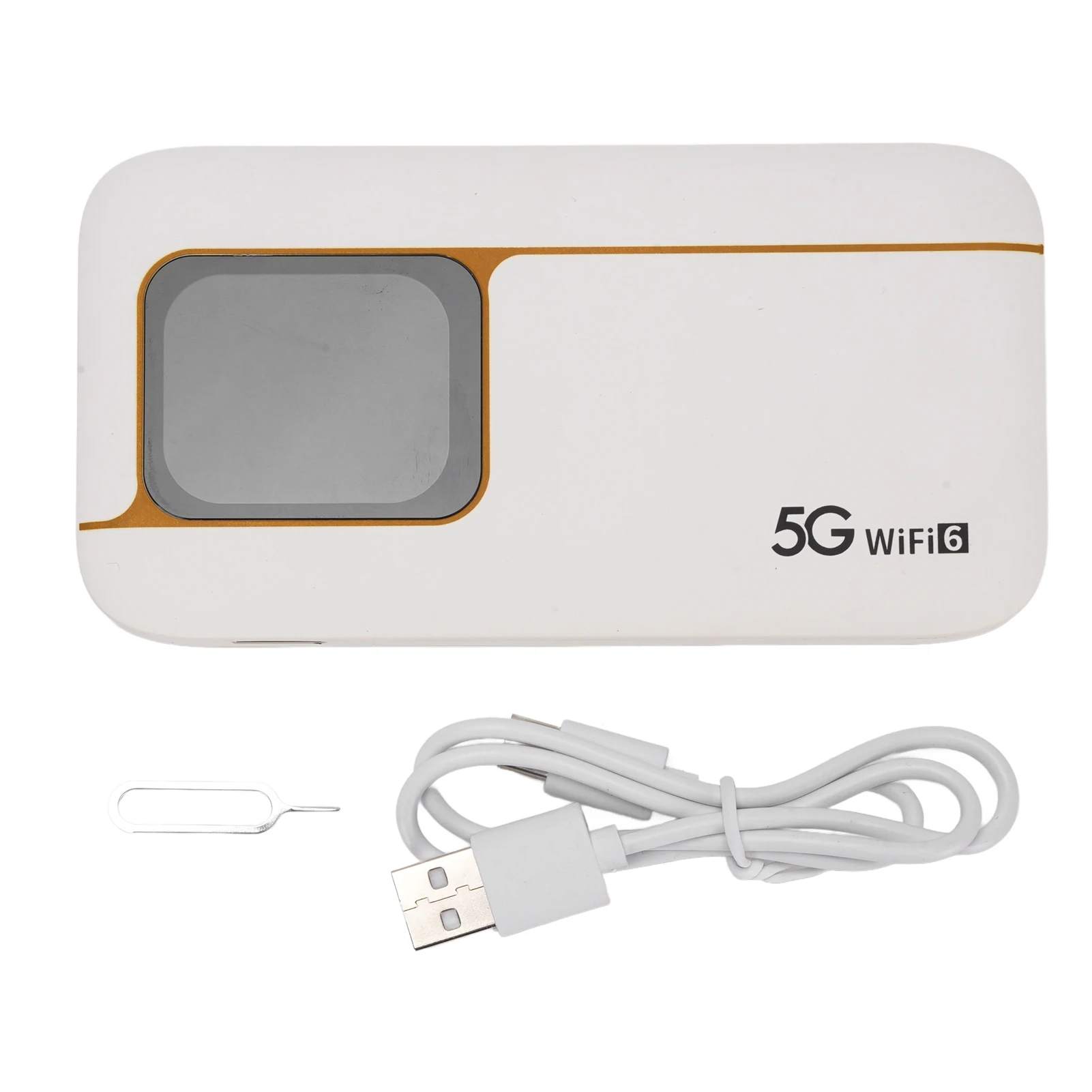 5G