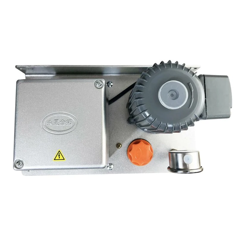 EGM-10S-4-7C Lubrication Pump For Injection Molding LUBE EGM-10S-4-7C ...