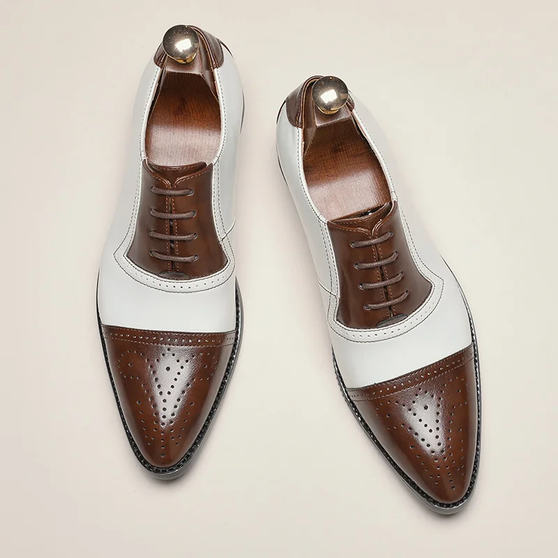 Blanc Marron
