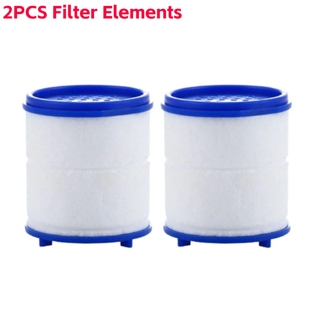 360 ° ברז מסנן מים מטהר מים מטהר הבית מסנן את אלמנט להסיר כלור מים מתכת כבדים חיסכון מסנן ברז