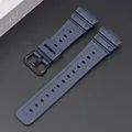 Navy black