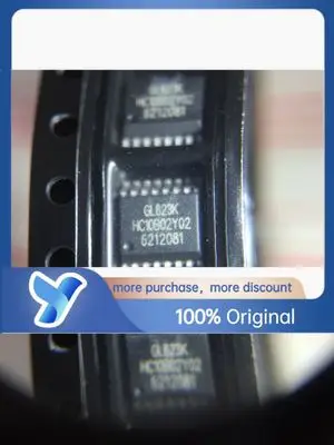 

Original new GL823K GL823 GENESYS integrated circuit chip